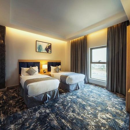 فندق بيرلي Pearly Hotel アブハ エクステリア 写真