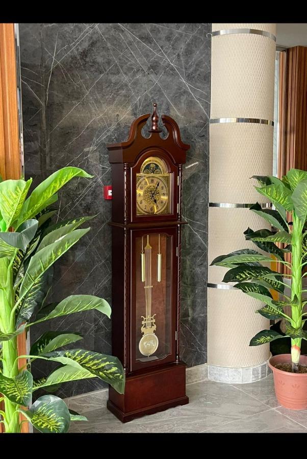 فندق بيرلي Pearly Hotel アブハ エクステリア 写真
