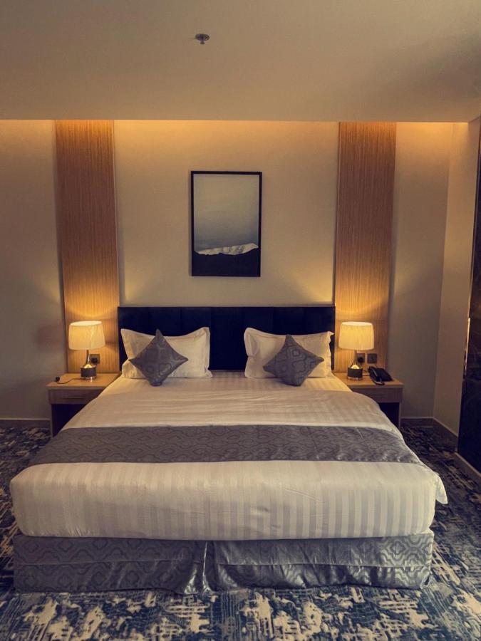 فندق بيرلي Pearly Hotel アブハ エクステリア 写真