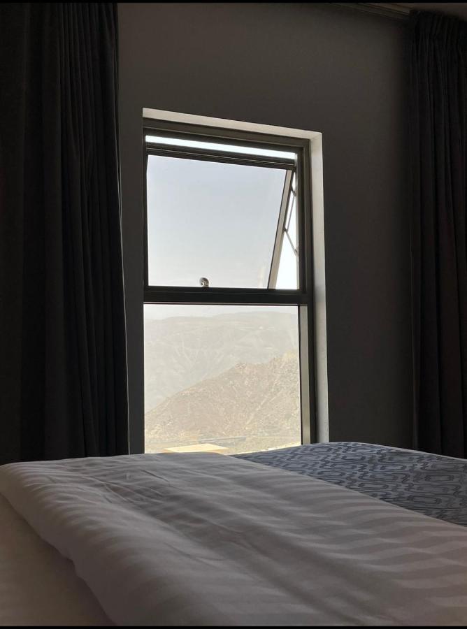فندق بيرلي Pearly Hotel アブハ エクステリア 写真