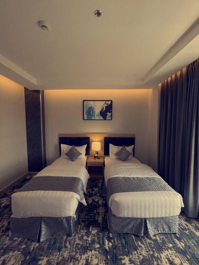 فندق بيرلي Pearly Hotel アブハ エクステリア 写真