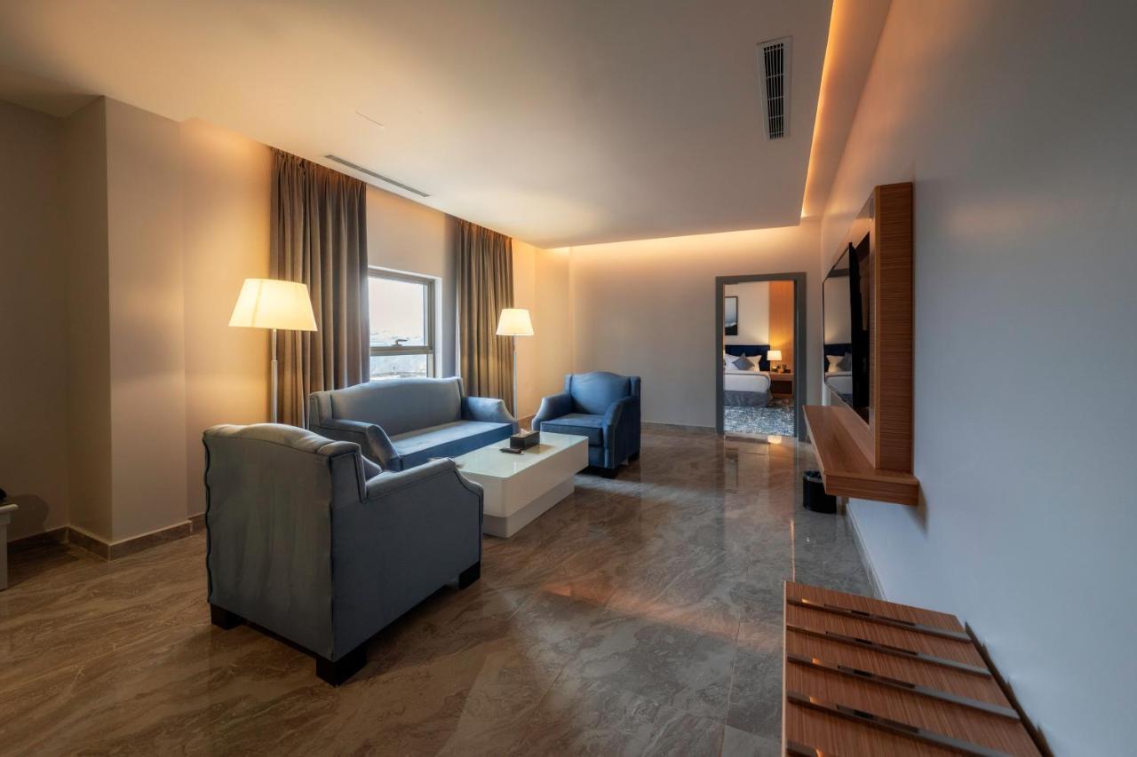 فندق بيرلي Pearly Hotel アブハ エクステリア 写真