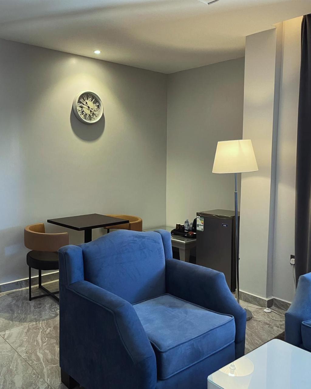 فندق بيرلي Pearly Hotel アブハ エクステリア 写真